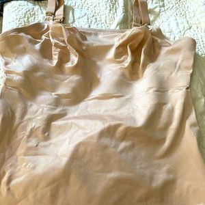 Ruby Ribbon Nursing Cami 38